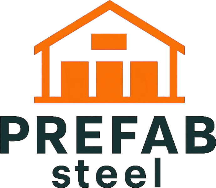 logo prefabsteel